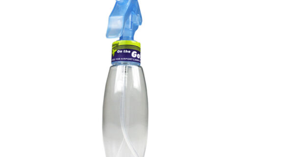 Sprayco Minisprüher Flasche 100 ml