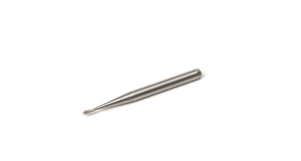 Pear Shaped Carbide Burs .024 – Drill Bits – Burrs