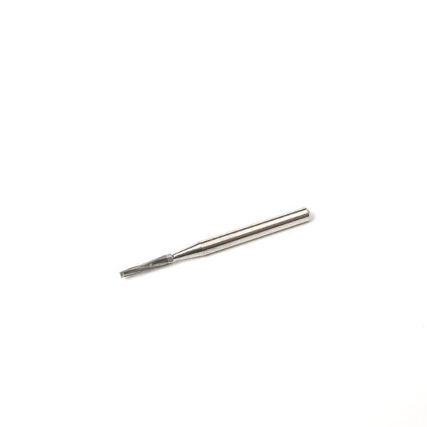 Long Tapered Point Carbide Burs .035 – Drill Bits – Burrs